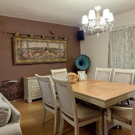 Luxury 3Br Sunrise Villa , Seaside Gyrismata Skyros Ngoại thất bức ảnh