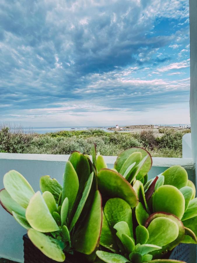 Luxury 3Br Sunrise Villa , Seaside Gyrismata Skyros Ngoại thất bức ảnh