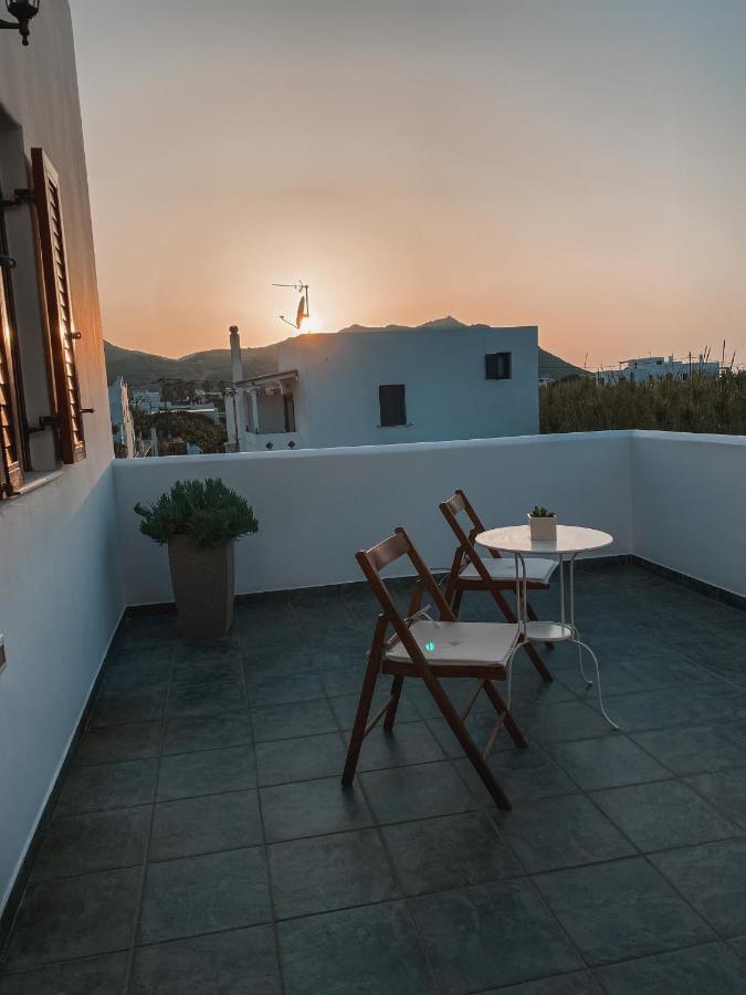 Luxury 3Br Sunrise Villa , Seaside Gyrismata Skyros Ngoại thất bức ảnh