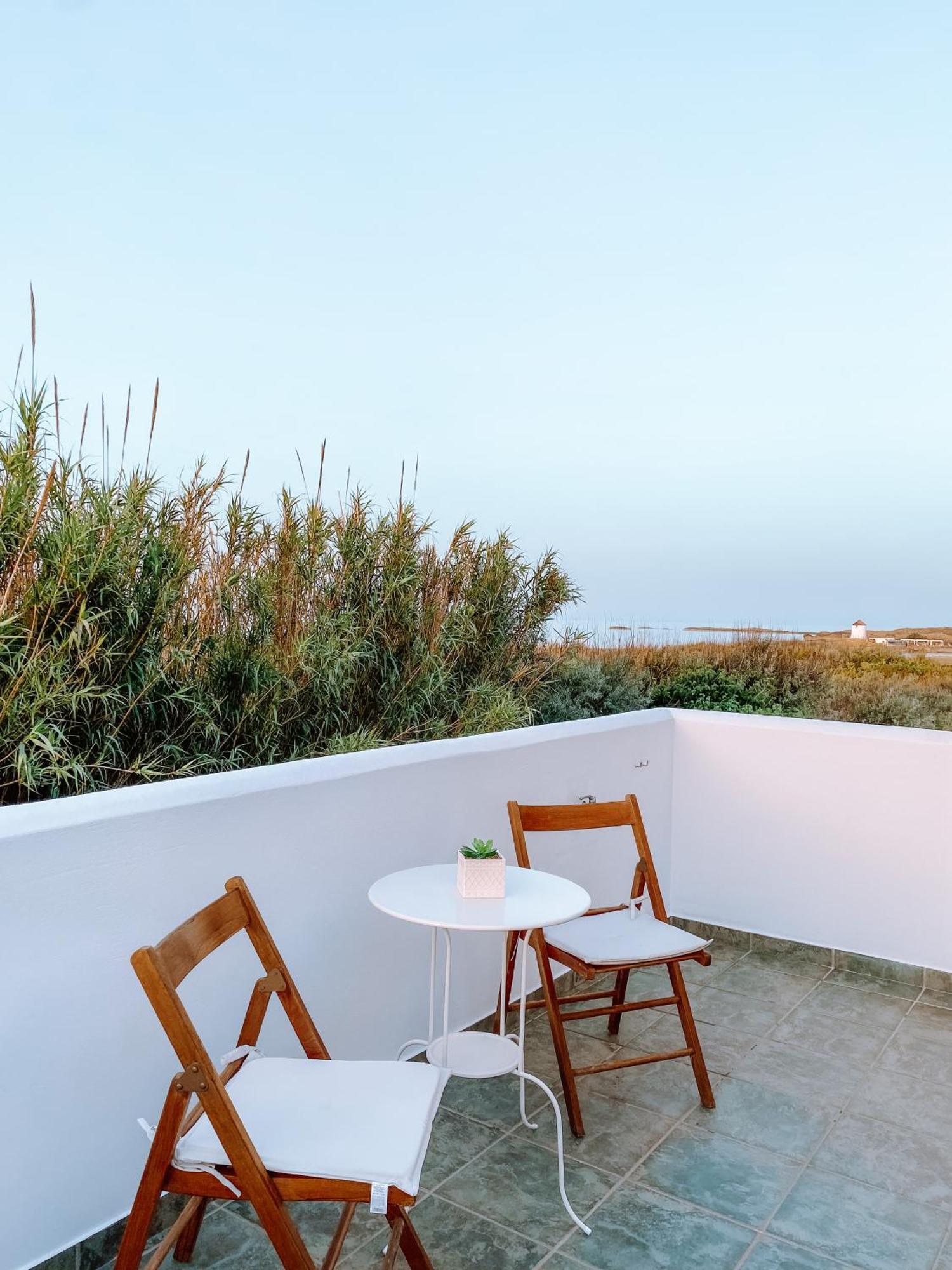Luxury 3Br Sunrise Villa , Seaside Gyrismata Skyros Ngoại thất bức ảnh