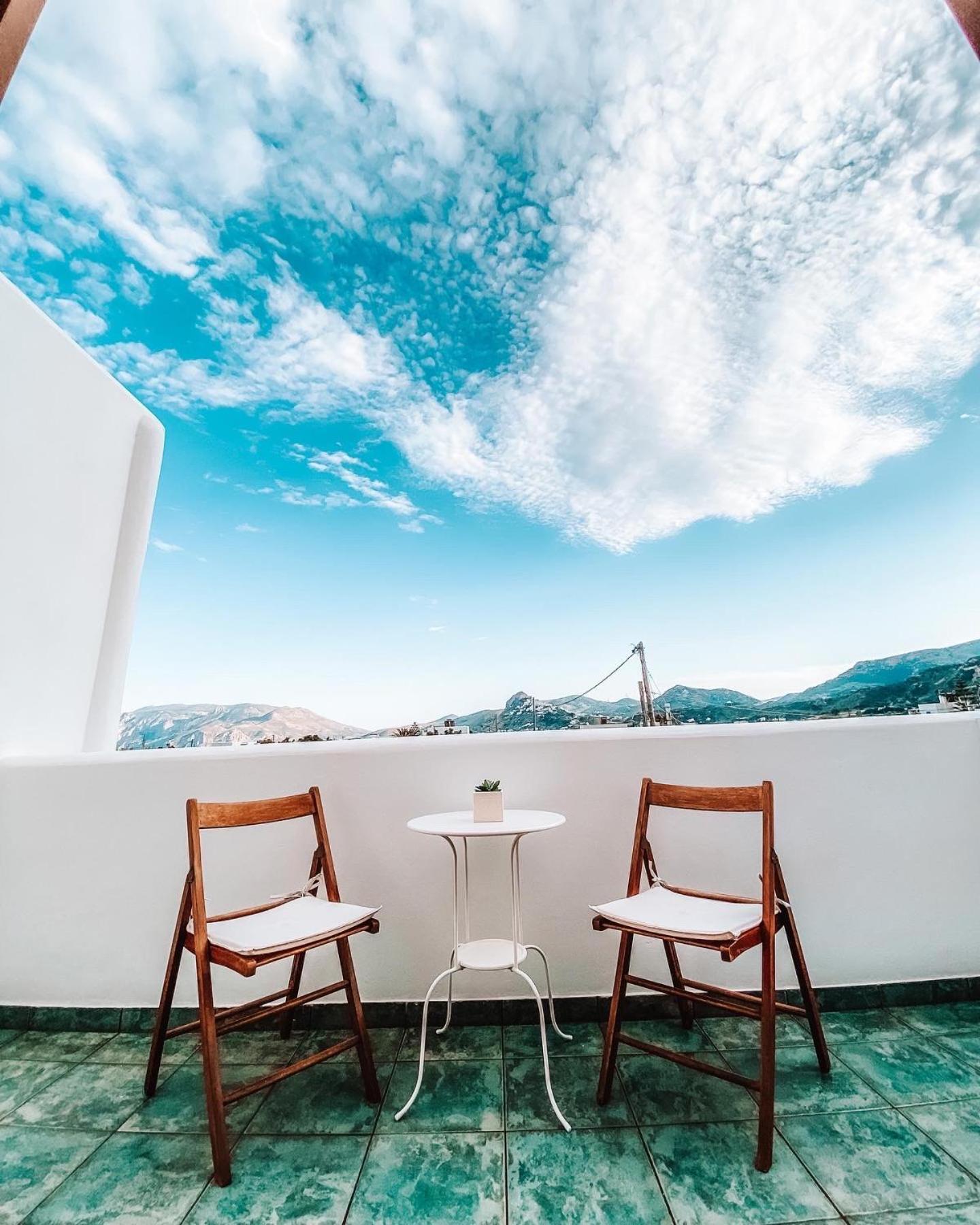 Luxury 3Br Sunrise Villa , Seaside Gyrismata Skyros Ngoại thất bức ảnh