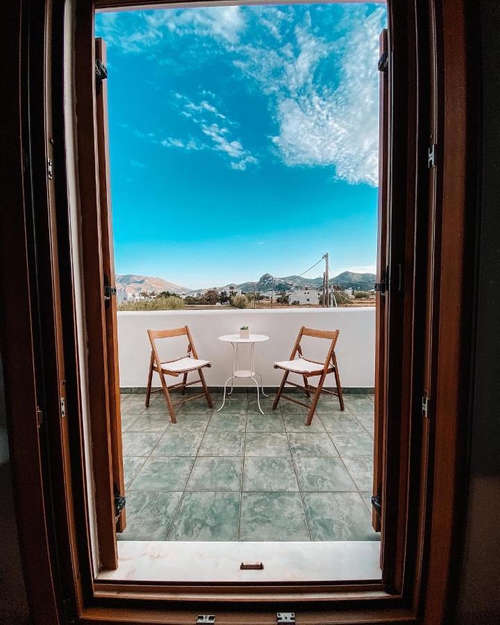 Luxury 3Br Sunrise Villa , Seaside Gyrismata Skyros Ngoại thất bức ảnh